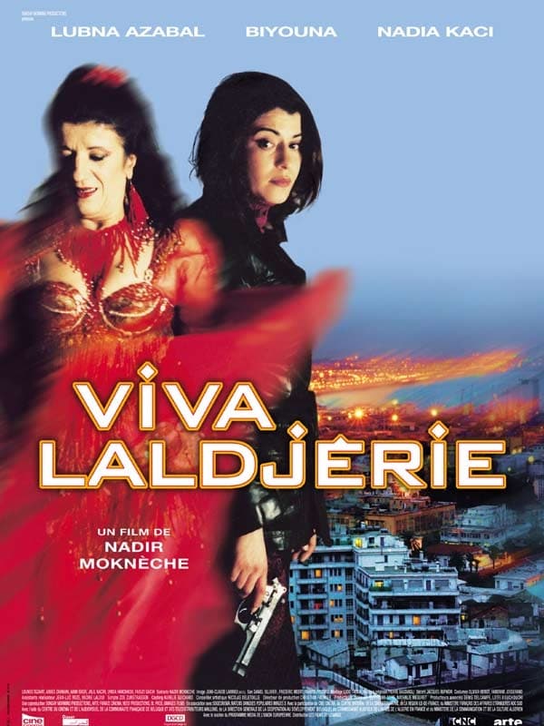 постер Viva Laldjerie